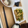 実際訪問したユーザーが直接撮影して投稿した待兼山町学食 / 職員食堂大阪大学生協4階バイキング食堂の写真