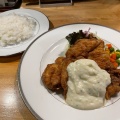 実際訪問したユーザーが直接撮影して投稿した中央通洋食GRILL 爛漫の写真