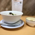 実際訪問したユーザーが直接撮影して投稿した江戸堀ラーメン専門店Ramen ThreEの写真