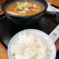 実際訪問したユーザーが直接撮影して投稿した大曽根ラーメン / つけ麺陣屋の写真