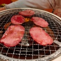 実際訪問したユーザーが直接撮影して投稿した森野焼肉焼肉バル 卓上サワー BISON 町田店の写真