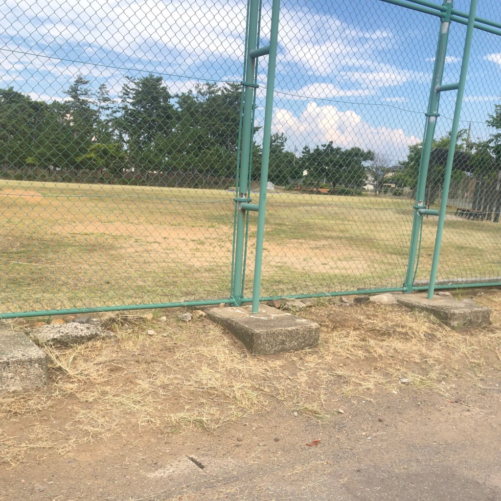 実際訪問したユーザーが直接撮影して投稿した春日公園春日公園の写真