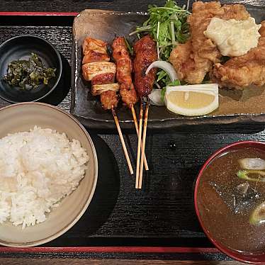 実際訪問したユーザーが直接撮影して投稿した西難波町居酒屋紙吉屋の写真