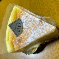 実際訪問したユーザーが直接撮影して投稿した中原町ケーキPatisserie titiの写真