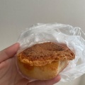 実際訪問したユーザーが直接撮影して投稿した出来町ベーカリーBoulangerie paonvertの写真