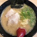 実際訪問したユーザーが直接撮影して投稿した大橋ラーメン専門店らーめん 藤や 本店の写真