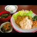 実際訪問したユーザーが直接撮影して投稿した山津町洋食金なべ亭の写真