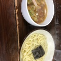 実際訪問したユーザーが直接撮影して投稿した田間ラーメン / つけ麺東金大勝軒の写真