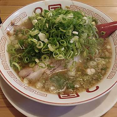 実際訪問したユーザーが直接撮影して投稿した王塚台ラーメン / つけ麺らーめん2国 王塚台店の写真