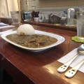 実際訪問したユーザーが直接撮影して投稿した池袋カレーかえる食堂の写真