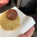 実際訪問したユーザーが直接撮影して投稿した角館町スイーツREGAL RITZ atelier marronの写真