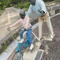 実際訪問したユーザーが直接撮影して投稿した靱本町銅像靭公園の銅像の写真