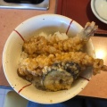 実際訪問したユーザーが直接撮影して投稿した後台和食 / 日本料理そば元本舗 那珂店の写真