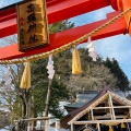 実際訪問したユーザーが直接撮影して投稿した蓬平町神社高龍神社の写真