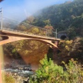 実際訪問したユーザーが直接撮影して投稿した嵯峨天龍寺車道町駅（代表）トロッコ嵯峨駅 (嵯峨野観光鉄道)の写真