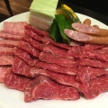 実際訪問したユーザーが直接撮影して投稿した大浜焼肉焼肉 もとぶ牧場 もとぶ店の写真