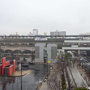 実際訪問したユーザーが直接撮影して投稿した長堂駅（代表）布施駅の写真