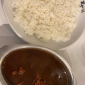 実際訪問したユーザーが直接撮影して投稿した戸塚町カレーカレーハウス 横浜 ボンベイの写真