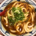 実際訪問したユーザーが直接撮影して投稿した上戸祭町うどん丸亀製麺 宇都宮上戸祭店の写真