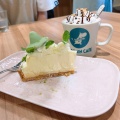 実際訪問したユーザーが直接撮影して投稿した軽井沢カフェMOOMIN CAFE 軽井沢の写真