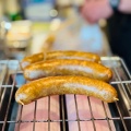 実際訪問したユーザーが直接撮影して投稿した青葉台ベーカリーSKOOKUM HOTDOG DINERの写真