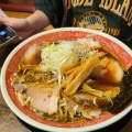 実際訪問したユーザーが直接撮影して投稿した中原ラーメン / つけ麺あづまや 本店(国道店)の写真