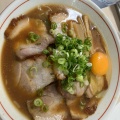 実際訪問したユーザーが直接撮影して投稿した佐古二番町ラーメン専門店中華そば がっつの写真