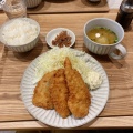 実際訪問したユーザーが直接撮影して投稿した長浜魚介 / 海鮮料理三陽食堂の写真