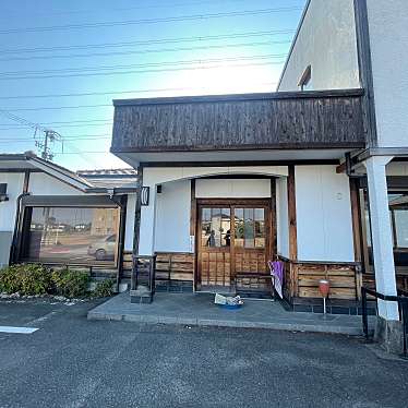 実際訪問したユーザーが直接撮影して投稿した浅井町大野喫茶店大屋の写真