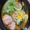 実際訪問したユーザーが直接撮影して投稿したあかねケ丘ラーメン / つけ麺だるまやの写真