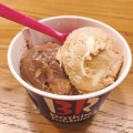 スモールダブルカップ - 実際訪問したユーザーが直接撮影して投稿した岡一色アイスクリームサーティワンアイスクリーム 沼津インター店の写真のメニュー情報