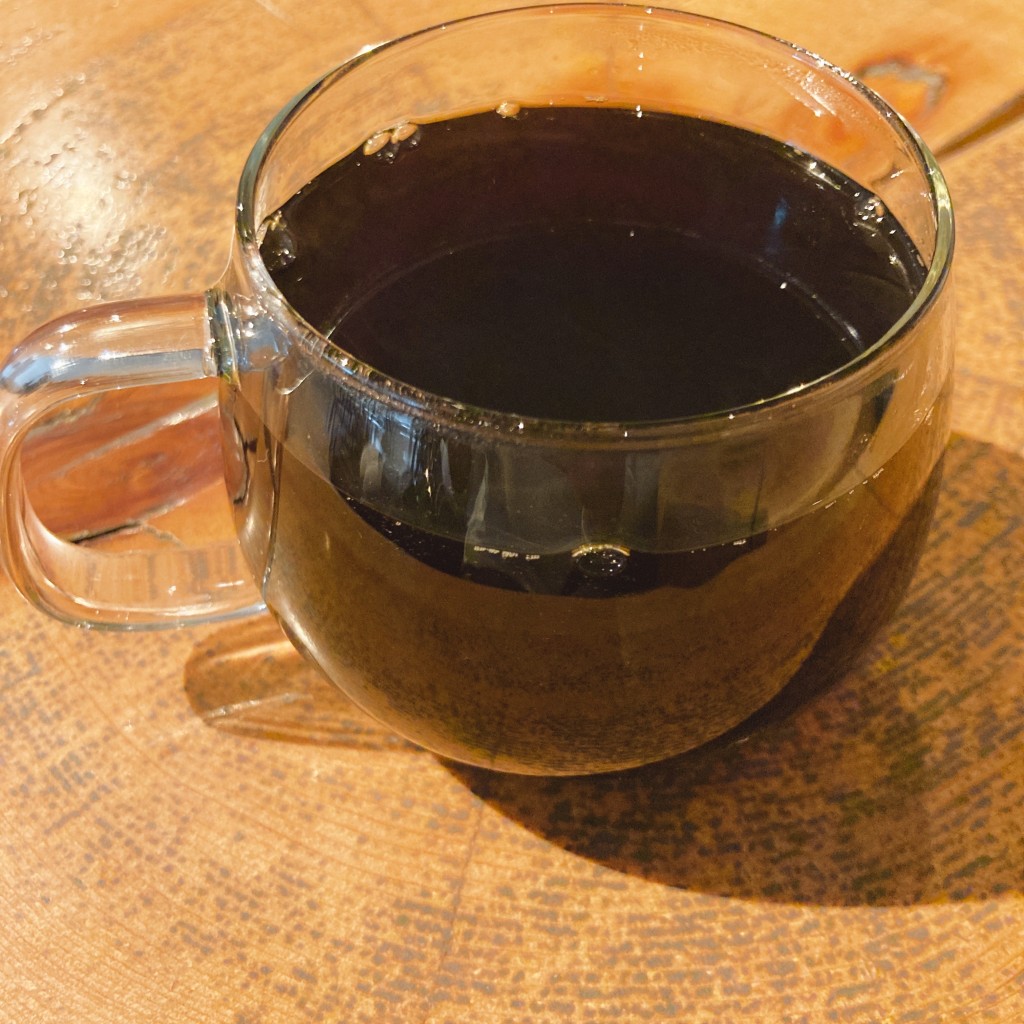 ユーザーが投稿したDripCoffeeの写真 - 実際訪問したユーザーが直接撮影して投稿した南青山カフェブルーボトルコーヒー 青山カフェ店の写真