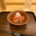 実際訪問したユーザーが直接撮影して投稿した清本町懐石料理 / 割烹のぐち 継の写真