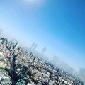 実際訪問したユーザーが直接撮影して投稿した渋谷バーTHE ROOF SHIBUYA SKYの写真