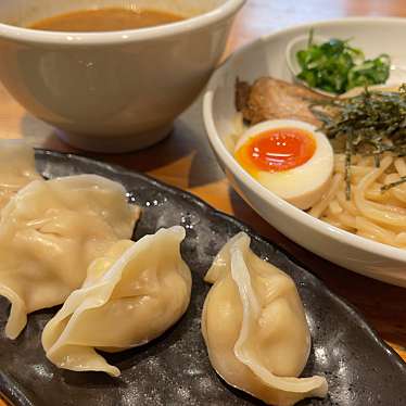 実際訪問したユーザーが直接撮影して投稿した高師石塚町ラーメン / つけ麺麺遊庵の写真