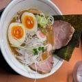 実際訪問したユーザーが直接撮影して投稿した泉田中ラーメン / つけ麺麺屋うさぎの写真