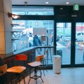 実際訪問したユーザーが直接撮影して投稿した上目黒カフェ上島珈琲店 中目黒店の写真