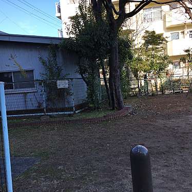 ぶどううり・くすこさんが投稿した富松町公園のお店東富松子ども広場の写真