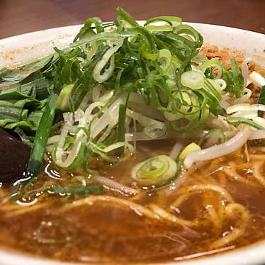 実際訪問したユーザーが直接撮影して投稿した錦ラーメン専門店藤一番 錦店の写真