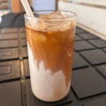 実際訪問したユーザーが直接撮影して投稿した蔵前コーヒー専門店SOL'S COFFEE STANDの写真