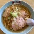 実際訪問したユーザーが直接撮影して投稿した栃本町ラーメン専門店岳乃屋の写真