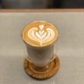 実際訪問したユーザーが直接撮影して投稿した太子堂カフェGUUUTARA COFFEEの写真