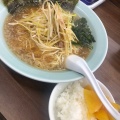 ネギラーメン - 実際訪問したユーザーが直接撮影して投稿した八田町ラーメン / つけ麺ラーメンショップ 春日井店の写真のメニュー情報