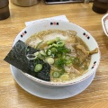 実際訪問したユーザーが直接撮影して投稿した一乗寺払殿町ラーメン / つけ麺珍遊 一乗寺本店の写真