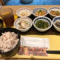 実際訪問したユーザーが直接撮影して投稿した橋弁慶町おばんざい京菜味のむら 烏丸本店の写真
