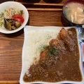 実際訪問したユーザーが直接撮影して投稿した豊津町定食屋ニュースカフェの写真