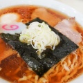 実際訪問したユーザーが直接撮影して投稿した林泉寺ラーメン / つけ麺金ちゃんラーメン 米沢店の写真