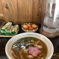 実際訪問したユーザーが直接撮影して投稿した船尾ラーメン専門店楠本屋の写真