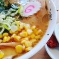 実際訪問したユーザーが直接撮影して投稿した林泉寺ラーメン / つけ麺金ちゃんラーメン 米沢店の写真