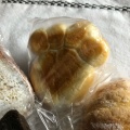 実際訪問したユーザーが直接撮影して投稿した祇園ベーカリーHeart Bread ANTIQUE イオンモール広島祇園店の写真